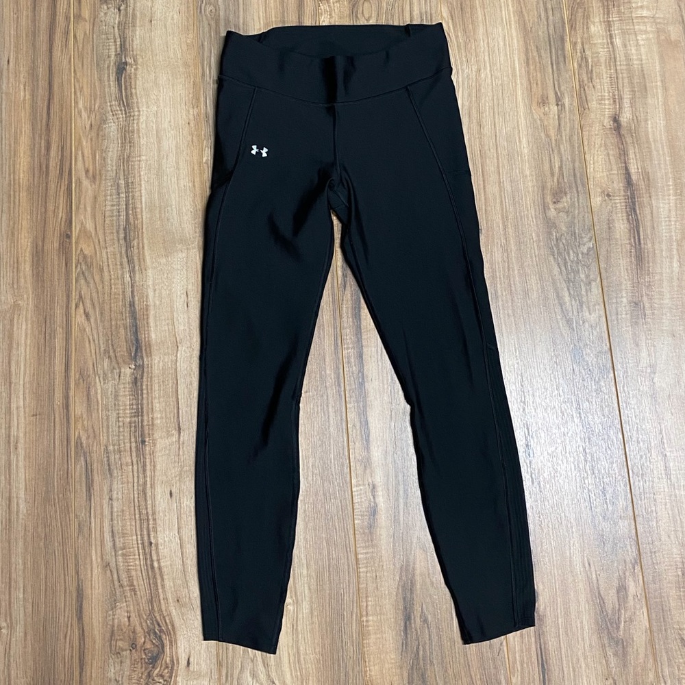 Black Under Armour leggings